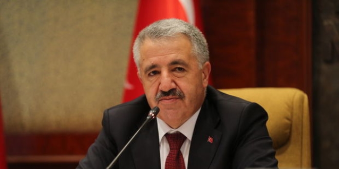 'Türkiye'yi uzay yarışında hak ettiği yere yükselteceğiz'