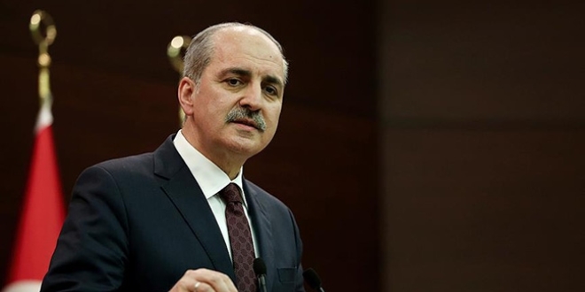 Kurtulmuş, yeni öğretmen alımını mı kast etti?