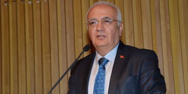 Ak Parti: KHK'ları incelemeyi hükümete teklif edeceğiz
