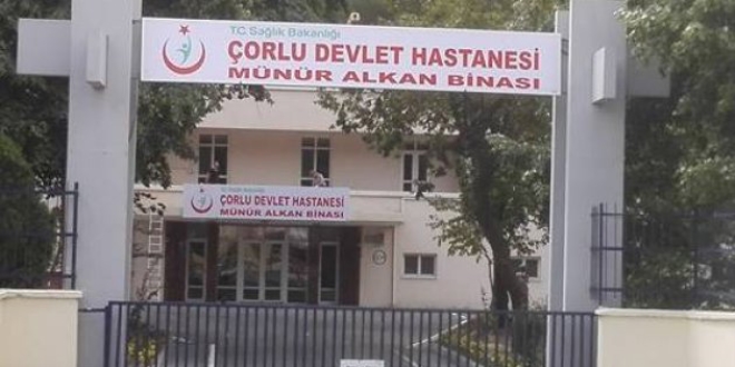 'Poliklinik hizmetlerimizde 2 kat artış yaşanıyor'