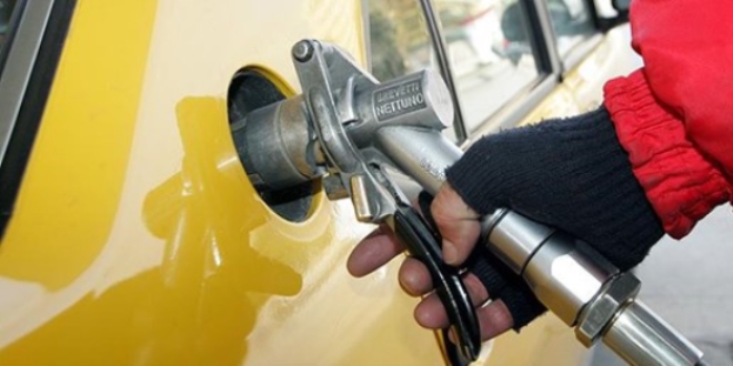 LPG fiyatlarına 8 kuruş zam