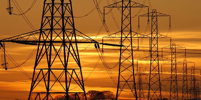İstanbul'da 12 ilçeye elektrik verilemeyecek