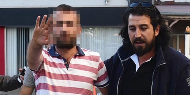 'Uyuşturucudan alındık, FETÖ'cü vatan haini değiliz'