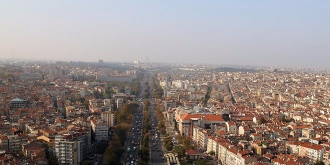 Günlük kiralık evlere 'apart takip'