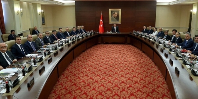 4 Ekim 2016 tarihli atama kararları