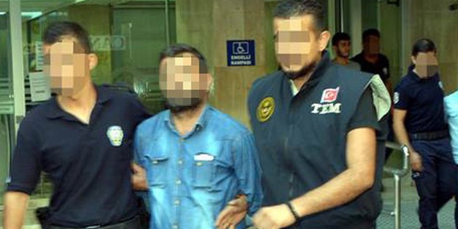 Adana'da 7 bombalı aracı aynı anda patlatacaklardı!