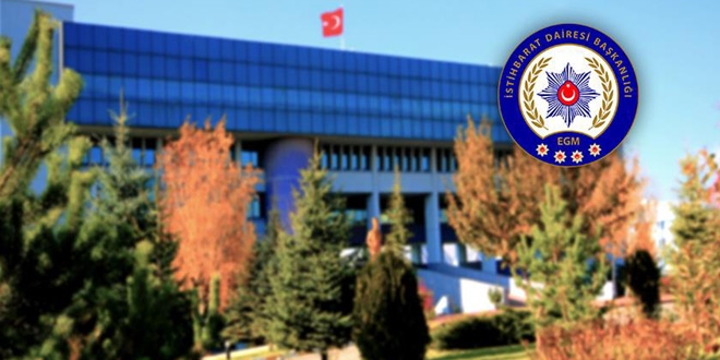 FETÖ ile mücadelede 'İ Şubesi' dönemi başlıyor