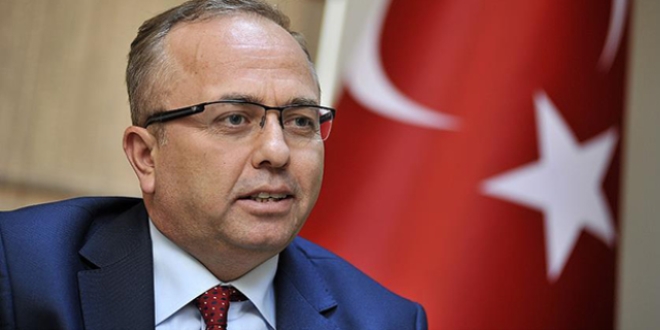 'FETÖ'nün eğitimdeki sahte 'tekel' algısı kırılacak'