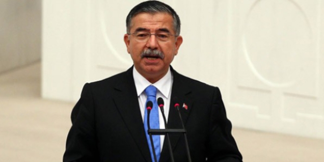 Yılmaz: Öğretmen açığı iddiası doğru değil