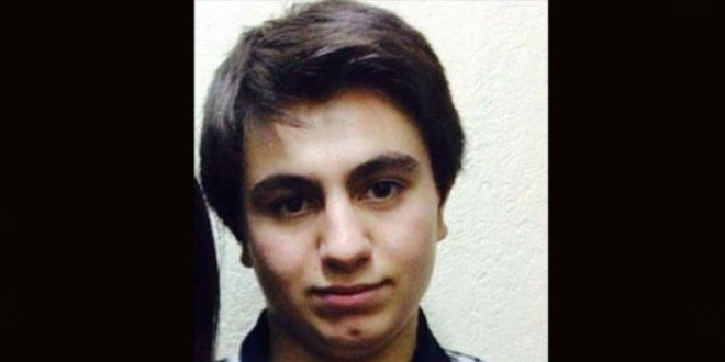 Kalbinden bıçaklanan genç öldü