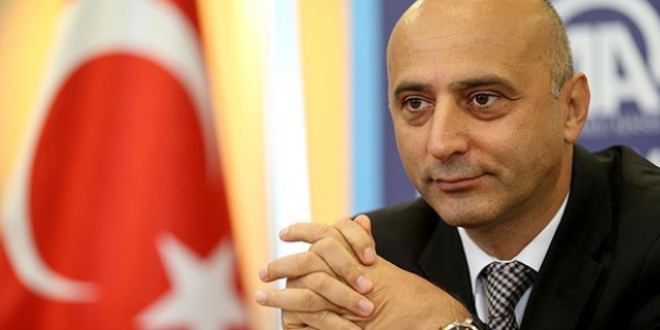 FETÖ bağlantılı 252 şirket TMSF'ye devredildi