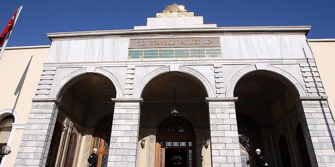 İstanbul Valiliğinden 'dolandırıcılık' uyarısı