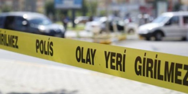Cezaevinden izinli çıkan mahkum öldürüldü