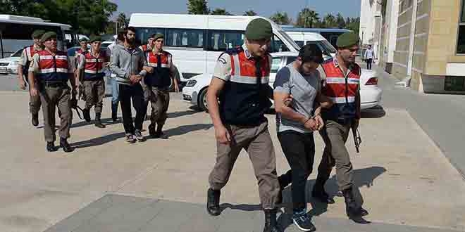 Önce kitabını yazıp sonra cinayet işlemişler