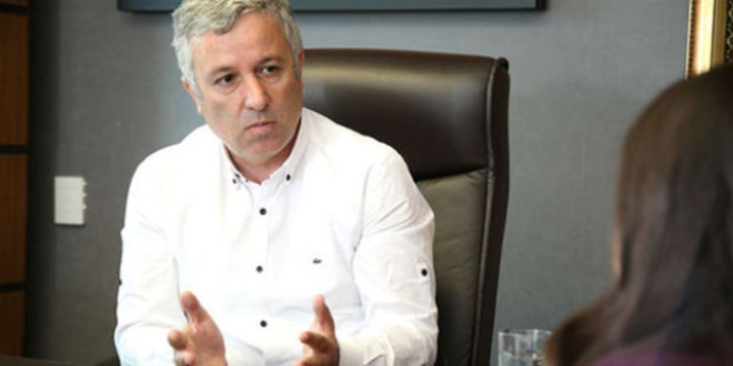 CHP'li vekil Arık: Ağlayarak okul okul gezdik