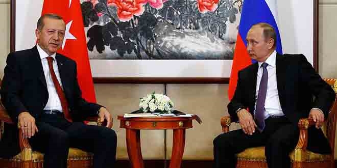Putin Türkiye'ye gelecek