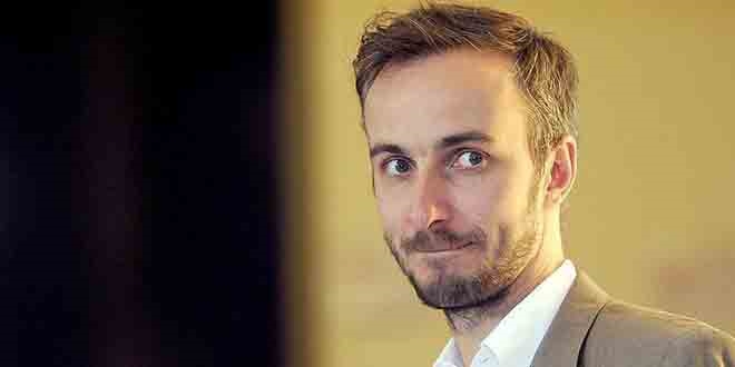 Böhmermann hakkındaki soruşturma durduruldu