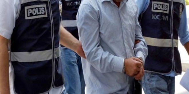 TMSF'ye devredilen yemek şirketinin 7 eski çalışanı gözaltına alındı