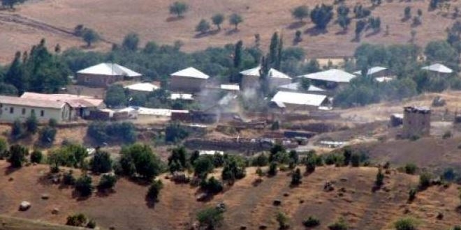 Diyarbakr'da s blgesine saldr: 2 asker ehit