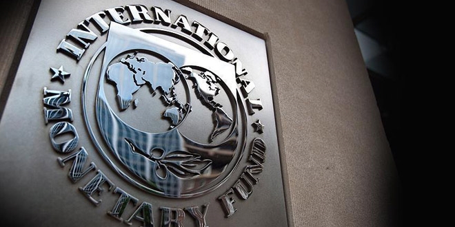 IMF, Türkiye'nin büyüme tahminlerini düşürdü