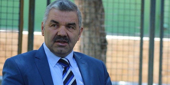 Kayseri Belediyesi'nden kardeş şehirlere FETÖ uyarısı