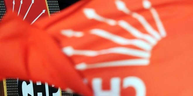 CHP Batman İl Başkanı görevinden istifa etti