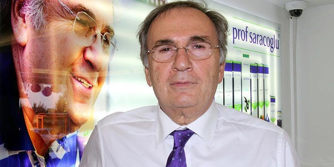 'Osmanlı'nın bitkisel tedavi arşivi Nobel'i alabilir'
