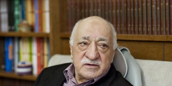 Fetullah Gülen'in firari avukatına 2 yıl hapis cezası