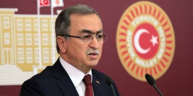FETÖ darbe girişimini araştırma komisyonu ilk toplantısını yaptı