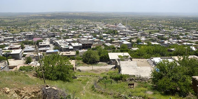 Hani Belediyesine kayyum atandı