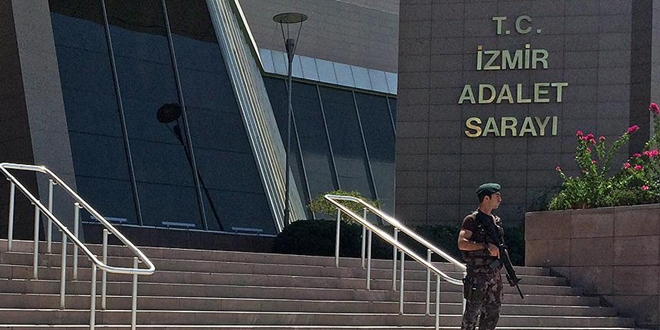 Sela okuyan imamı darbeden kişiye hapis cezası