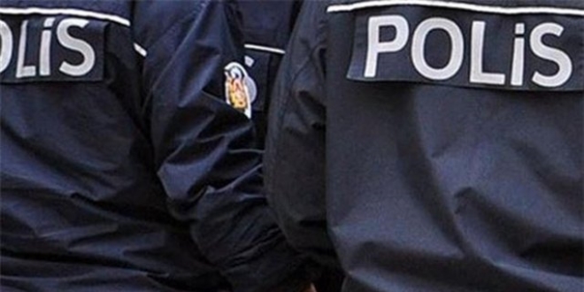 Manisa'da 22 polis adliyeye sevk edildi