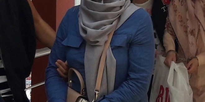 Gülen'in amcasının torunu, eşiyle birlikte tutuklandı