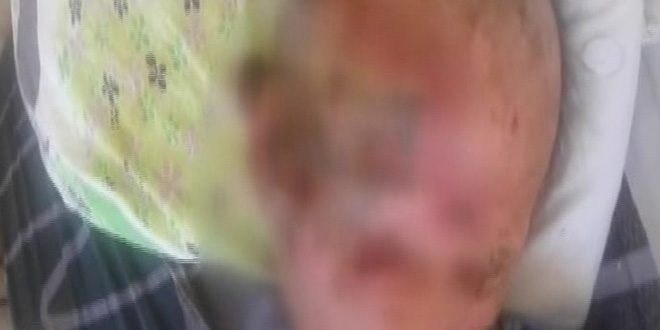 Antalya'daki 'huzurevi' hakk�nda soru�turma ba�lat�ld�