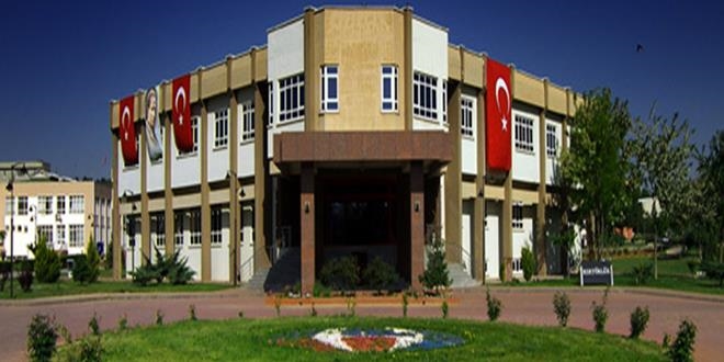 Gaziantep Üniversitesinde 50 bin öğrenci eğitim görüyor