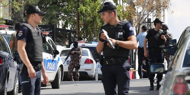 T�rkiye-�srail ili�kileri normalle�mesi s�recine girdi