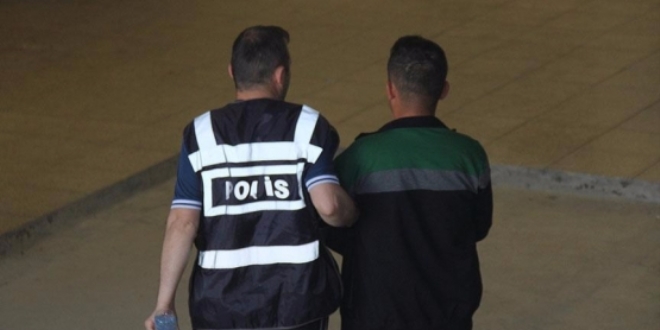 Siirt'te gözaltına alınan 4 kişi serbest bırakıldı
