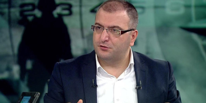 'Ahmet Hakan'lar, Eyp Can'lar hepsi yarglanacak'