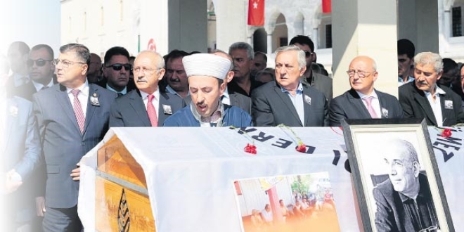 Siyasi ayak mutlaka ortaya ��kar�lmal�