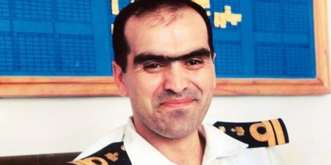 Tatar iftirası böyle yüklendi!