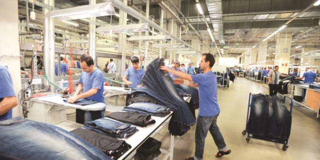 Yeni OVP'de g�ndem istihdam