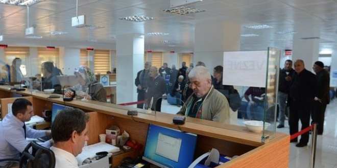 12 milyar TL'lik vergi zammı gelecek!