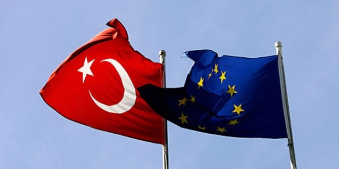 Türkiye vizesiz AB için formülü buldu