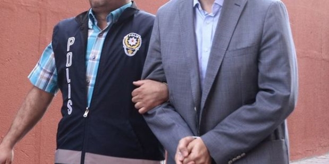Kırklareli'de gözaltına alınan 32 şüpheliden 15'i tutuklandı