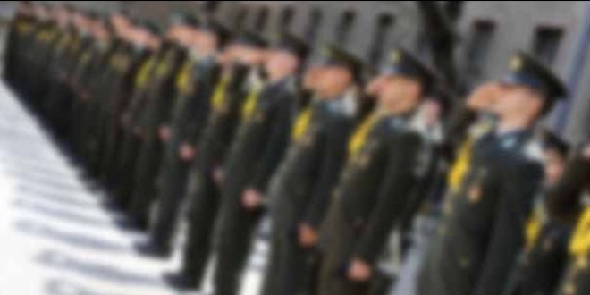 FETÖ askeri okul sınavlarını ülke isimleriyle kodlamış