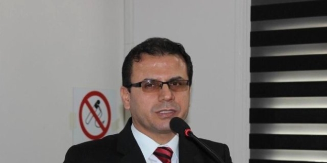 Kırklareli'de bugüne kadar FETÖ'den 276 kişi tutuklandı