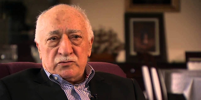 FETÖ elebaşının, Aydın Ünal'a açtığı davalara ret
