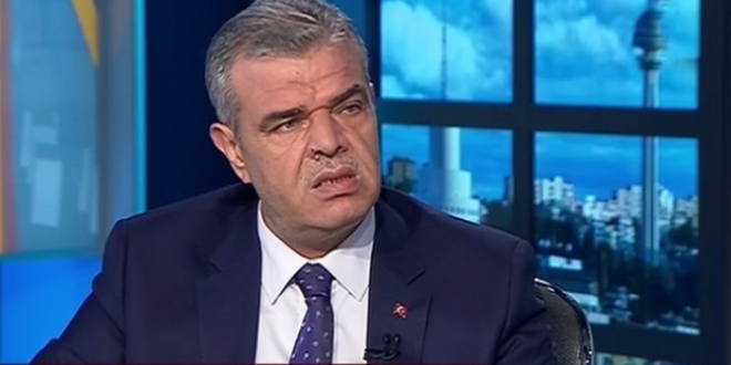 Başbakan Yardımcısı'ndan yeni KHK açıklaması