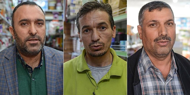 '6-7 Ekim olaylar� bir utan�t�r'