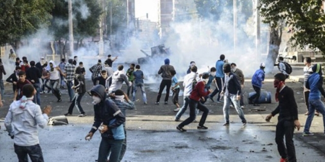 Bugün 6-7 Ekim... Hatırla Demirtaş